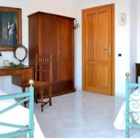 Le Stanze Di Cornelia Roma