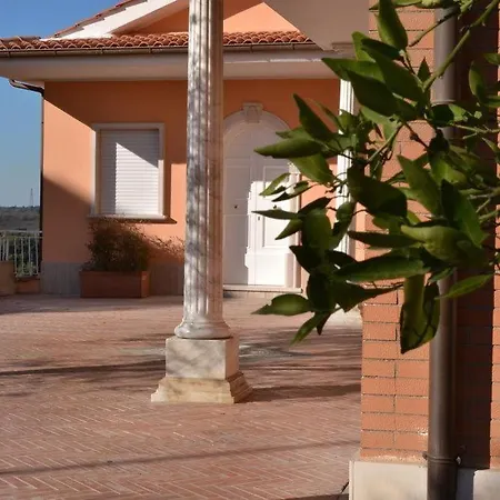 Le Stanze Di Cornelia Roma