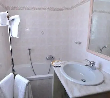 Le Stanze Di Cornelia Roma