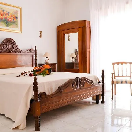 Affittacamere Le Stanze Di Cornelia Roma