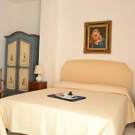 Affittacamere Le Stanze Di Cornelia Roma