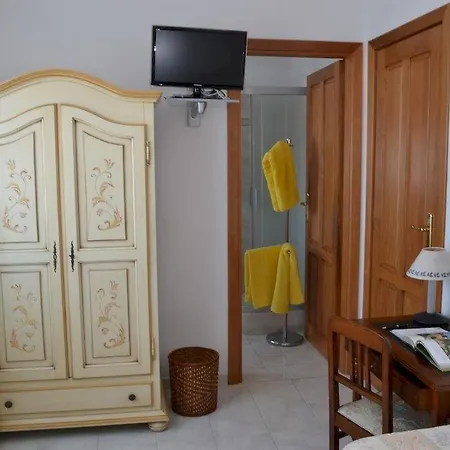 Πανσιόν Le Stanze Di Cornelia