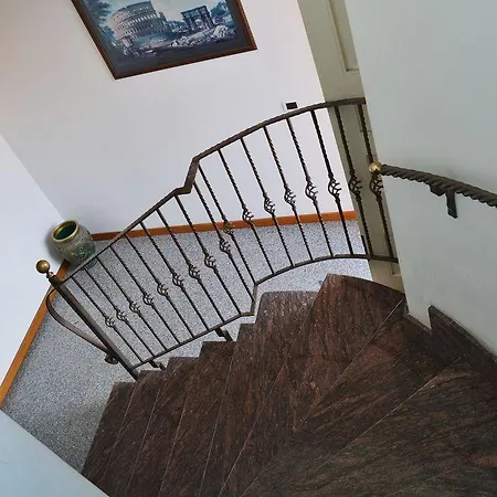 Le Stanze Di Cornelia Roma