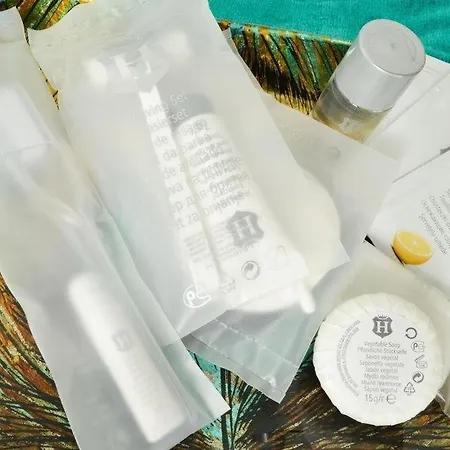 Affittacamere Le Stanze Di Cornelia 3*