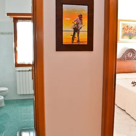 Le Stanze Di Cornelia