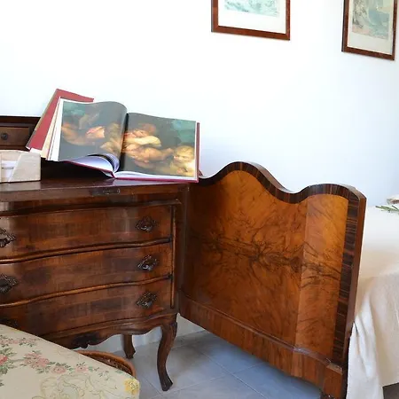 Le Stanze Di Cornelia Roma