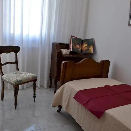 Πανσιόν Le Stanze Di Cornelia 3*