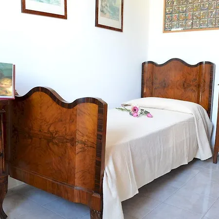 Πανσιόν Le Stanze Di Cornelia