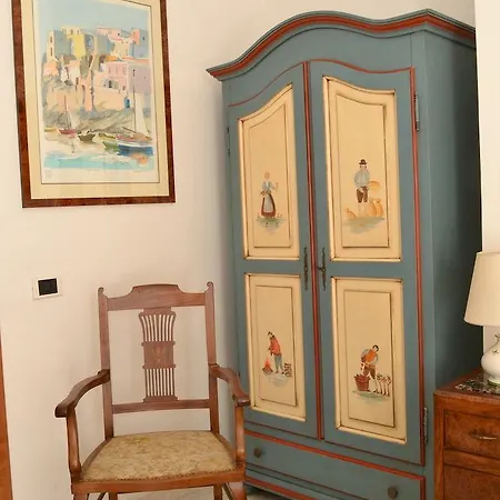 Affittacamere Le Stanze Di Cornelia Roma