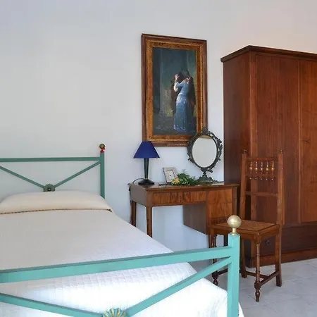 Πανσιόν Le Stanze Di Cornelia