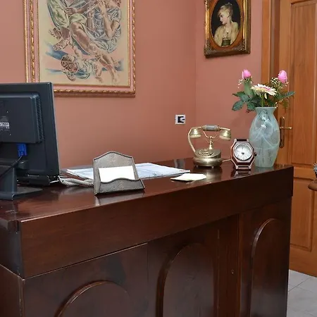 Affittacamere Le Stanze Di Cornelia