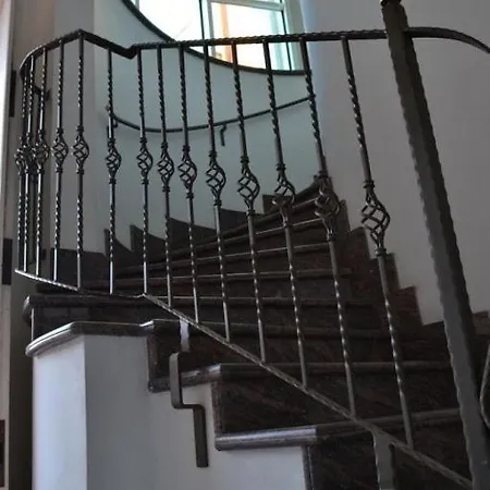 Le Stanze Di Cornelia