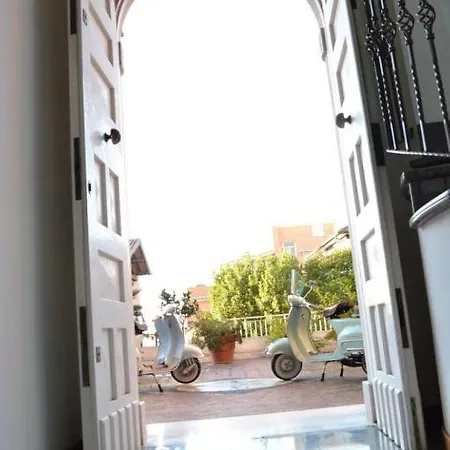 Le Stanze Di Cornelia Roma