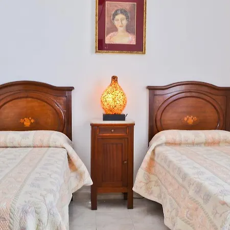 Le Stanze Di Cornelia Roma