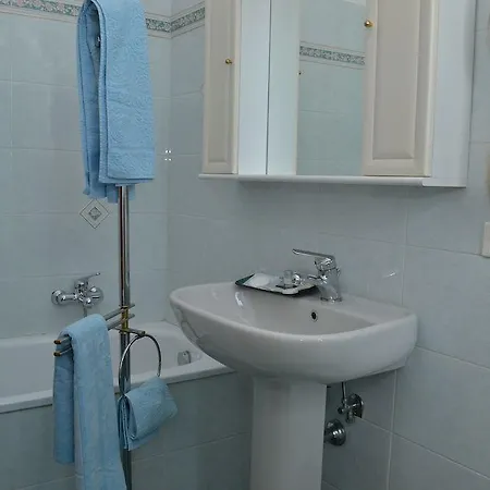 Affittacamere Le Stanze Di Cornelia 4*