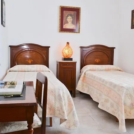 Πανσιόν Le Stanze Di Cornelia