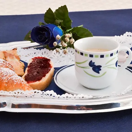 Affittacamere Le Stanze Di Cornelia