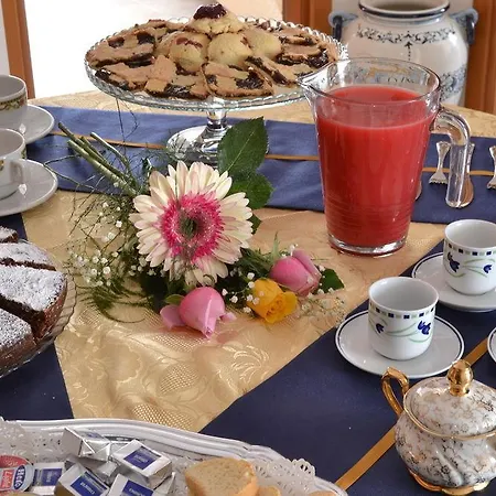 Πανσιόν Le Stanze Di Cornelia Ρώμη