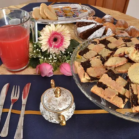 Le Stanze Di Cornelia