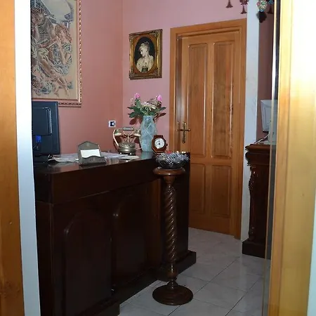 Πανσιόν Le Stanze Di Cornelia Ρώμη