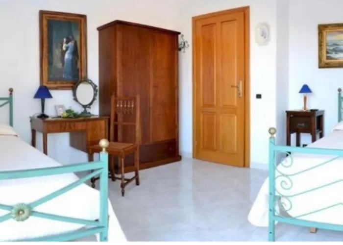 Le Stanze Di Cornelia Róma