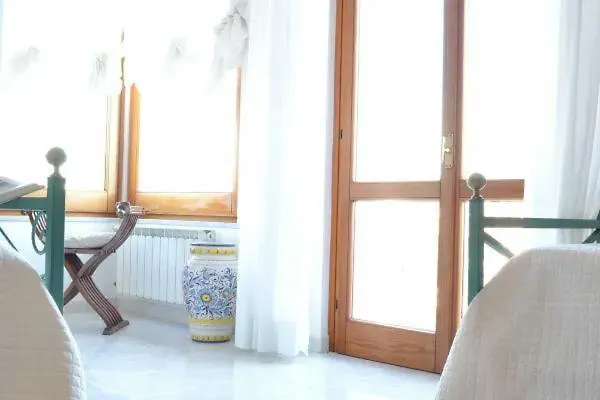 Le Stanze Di Cornelia Róma