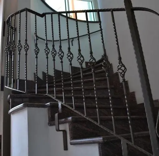 Le Stanze Di Cornelia 2*