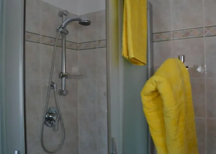 Le Stanze Di Cornelia