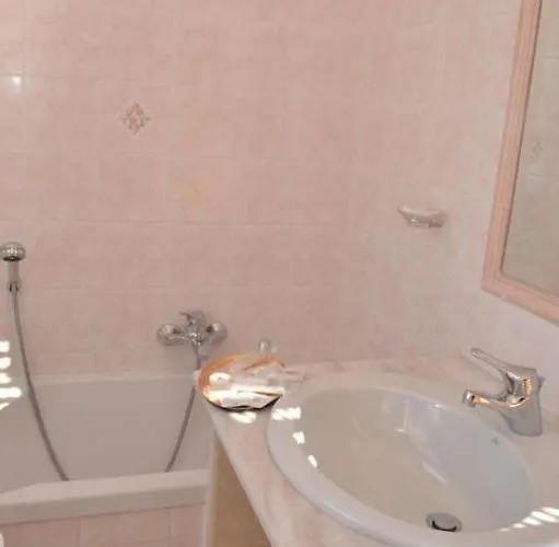 Гостевой дом Le Stanze Di Cornelia Рим