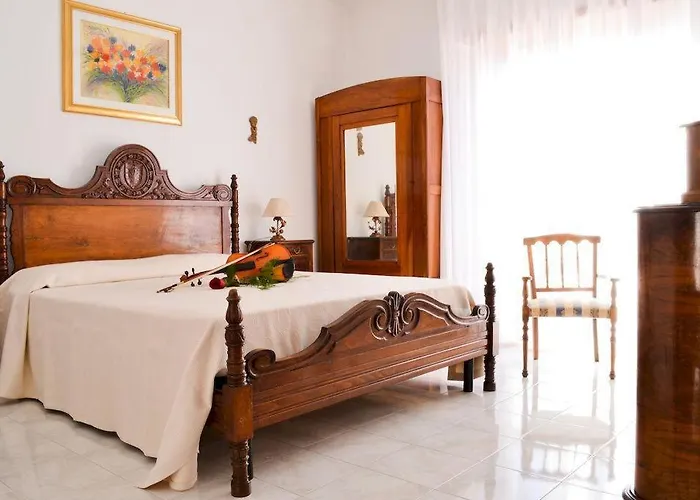 Гостевой дом Le Stanze Di Cornelia Рим