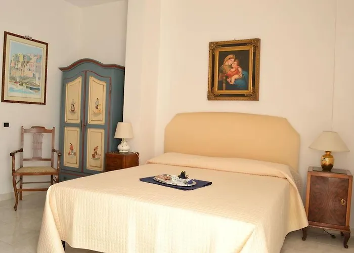 Guest house Le Stanze Di Cornelia Rome