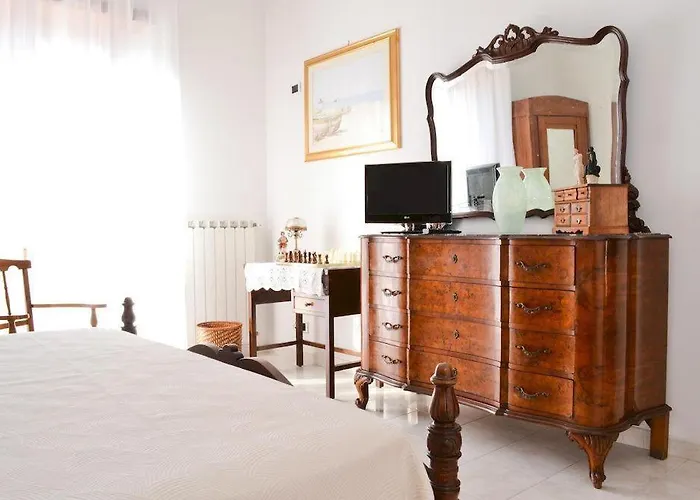 Гостевой дом Le Stanze Di Cornelia