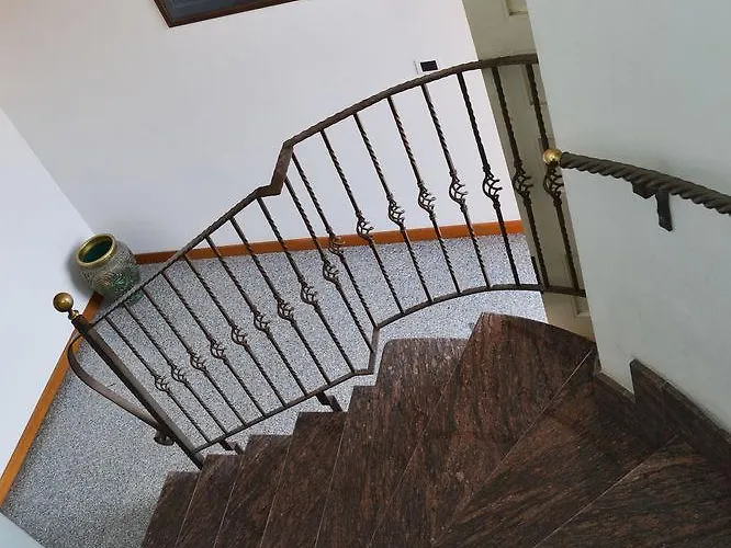 Le Stanze Di Cornelia Róma