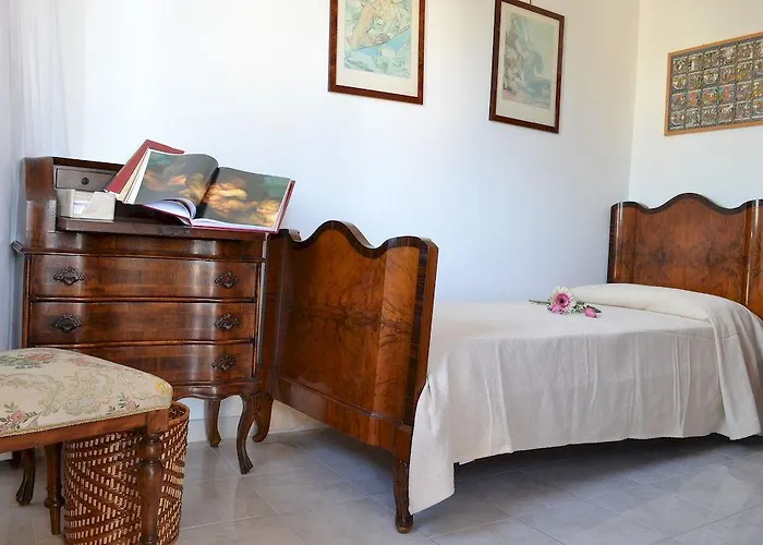 Гостевой дом Le Stanze Di Cornelia