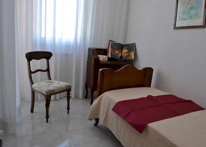 Vendégház Le Stanze Di Cornelia 2*
