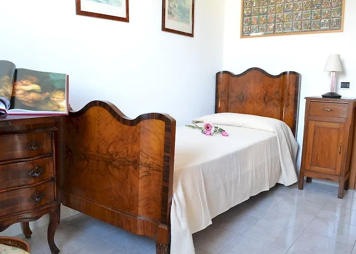 Гостевой дом Le Stanze Di Cornelia