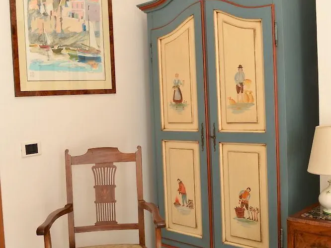 Vendégház Le Stanze Di Cornelia Róma