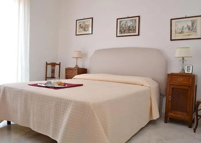 Гостевой дом Le Stanze Di Cornelia