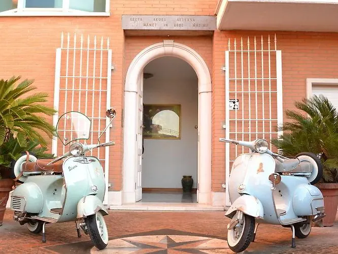 Le Stanze Di Cornelia