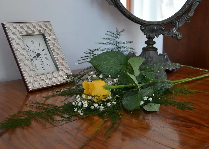 Vendégház Le Stanze Di Cornelia 2*