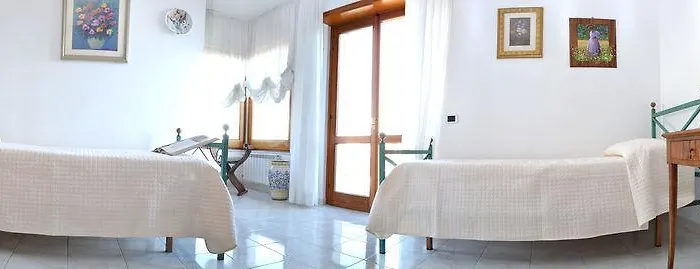 Le Stanze Di Cornelia