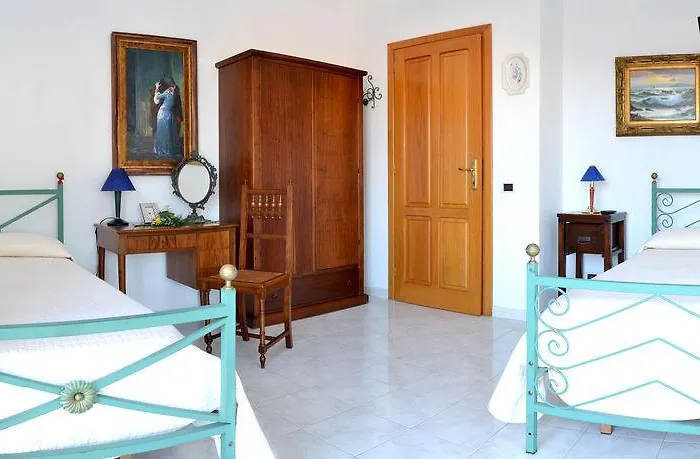 Vendégház Le Stanze Di Cornelia 2*