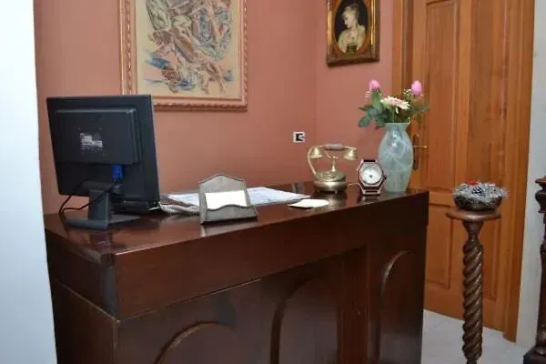 Гостевой дом Le Stanze Di Cornelia