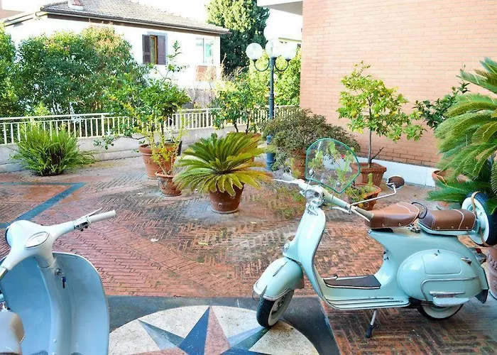 Vendégház Le Stanze Di Cornelia