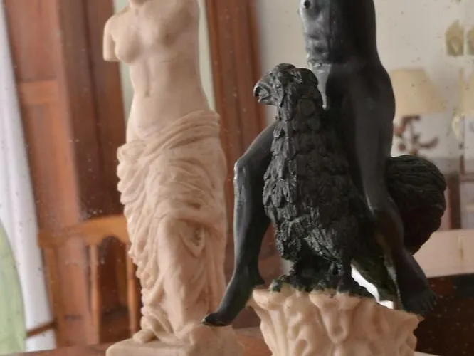 Vendégház Le Stanze Di Cornelia Róma