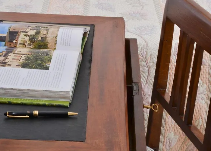 Le Stanze Di Cornelia