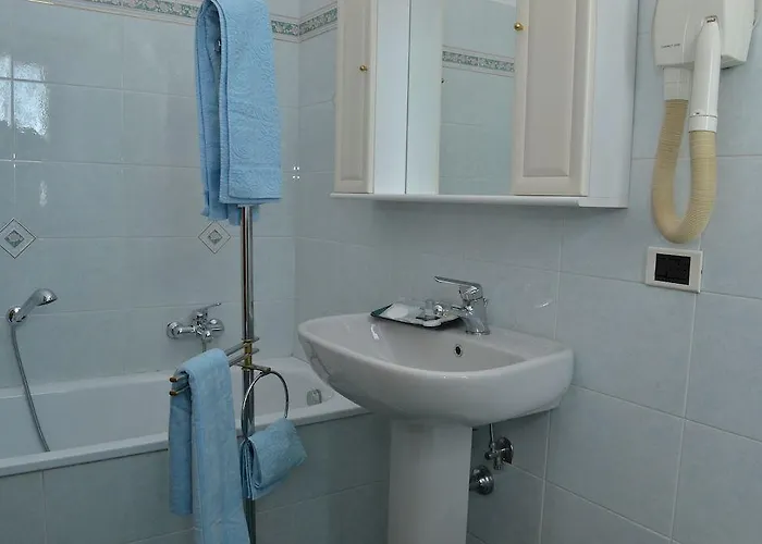 Гостевой дом Le Stanze Di Cornelia 2*