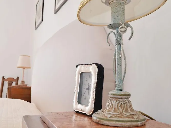 Vendégház Le Stanze Di Cornelia Róma