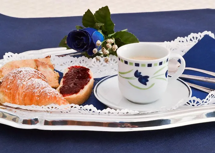 Vendégház Le Stanze Di Cornelia