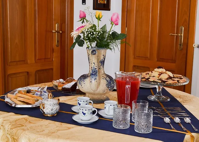 Le Stanze Di Cornelia